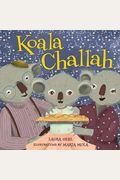Koala Challah