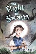 The Flight Of Swans
