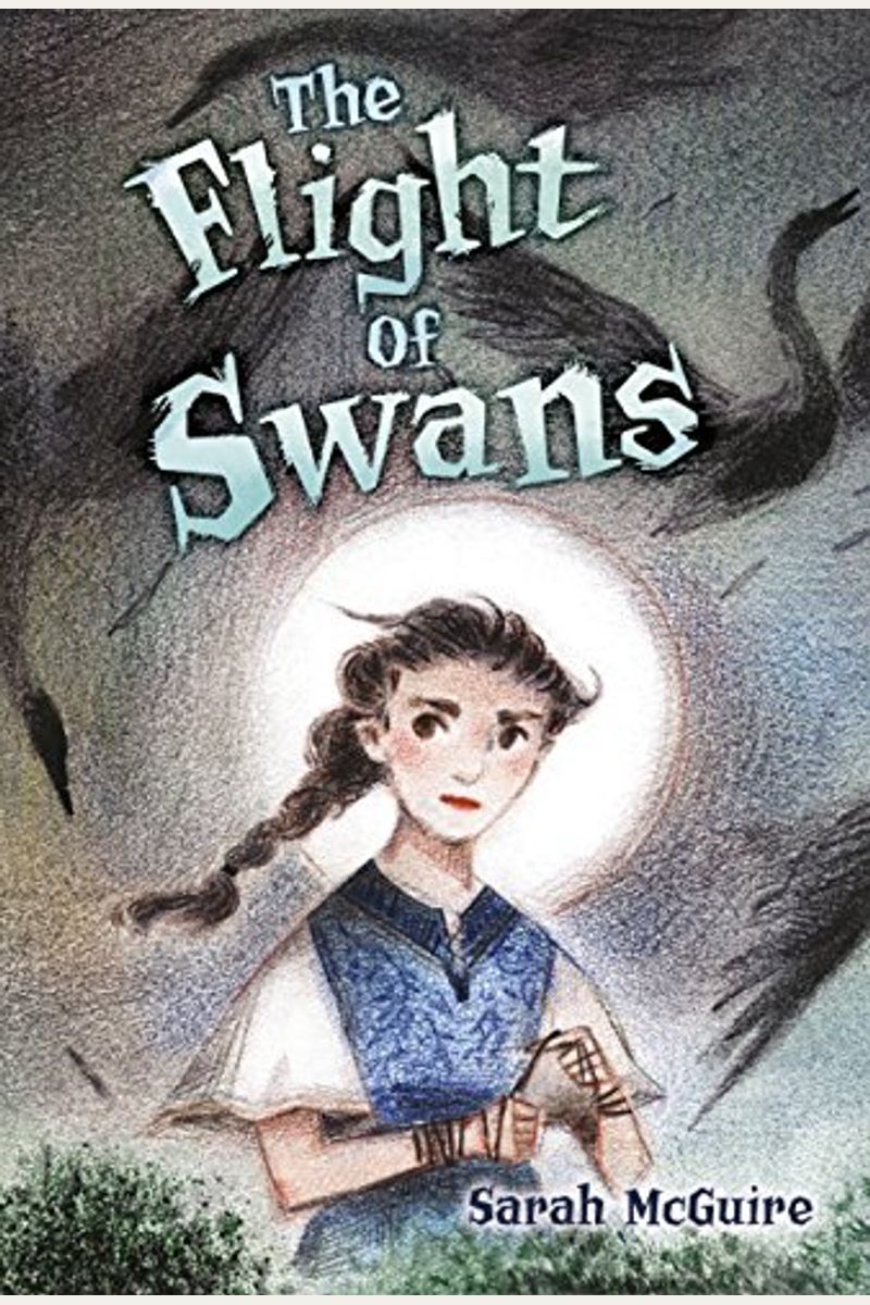 The Flight Of Swans