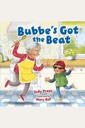 Bubbe's Got The Beat