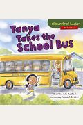 Tanya Takes The School Bus