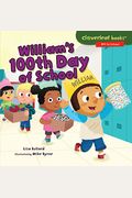 William's 100th Day Of School