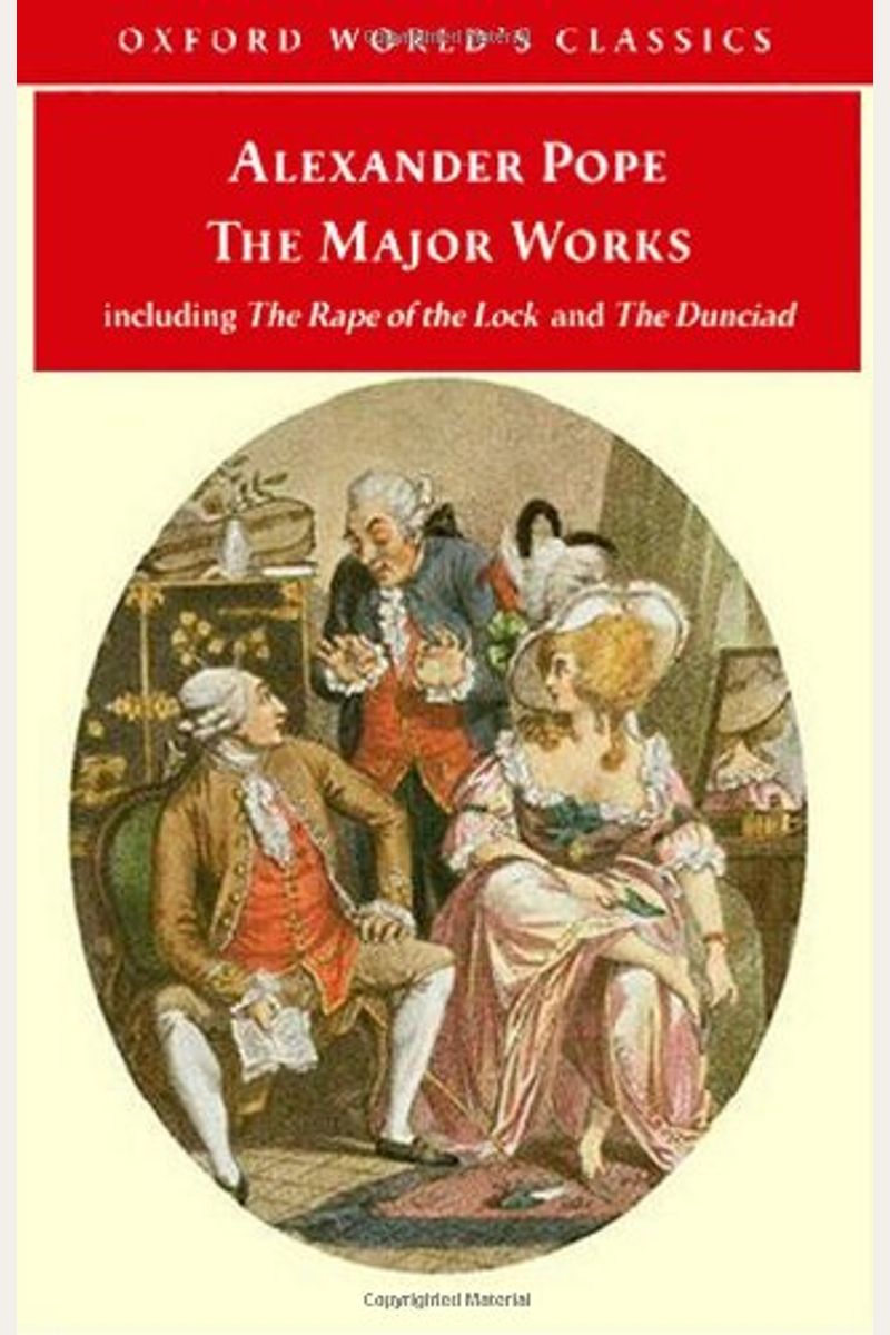 Oxford World's Classics