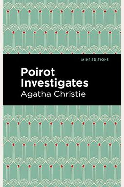 Poirot Investigates Poirot Investigates