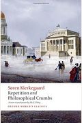 Repetition And Philosophical Crumbs