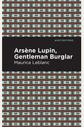 Arsene Lupin: The Gentleman Burglar