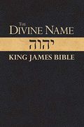 Divine Name-Kjv