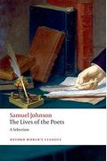 The Lives Of The Poets: A Selection