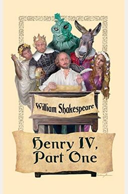 Henry Iv, Part I Henry Iv, Part I