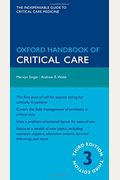 Oxford Handbook Of Critical Care (Oxford Medical Handbooks)