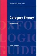 Category Theory