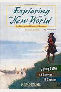 Exploring The New World: An Interactive History Adventure