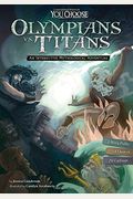 Olympians Vs. Titans: An Interactive Mythological Adventure