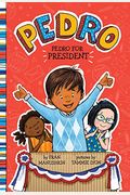 Pedro For President