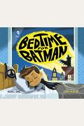 Bedtime For Batman