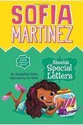 Abuela's Special Letters