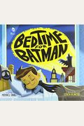 Bedtime For Batman
