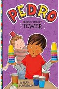 Pedro's Tricky Tower
