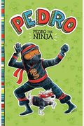 Pedro The Ninja