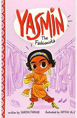 Yasmin The Fashionista Yasmin The Fashionista