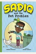 Sadiq And The Pet Problem