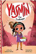 Yasmin The Zookeeper