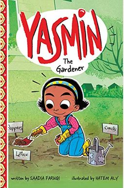 Yasmin The Gardener Yasmin The Gardener