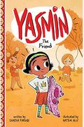 Yasmin The Friend