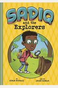 Sadiq And The Explorers