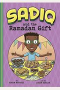 Sadiq And The Ramadan Gift