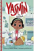Yasmin The Scientist