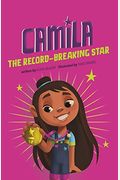 Camila The Record-Breaking Star
