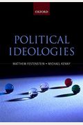 Political Ideologies: A Reader And Guide