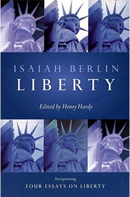 four essays on liberty 1969