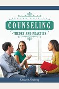 Counseling Theory And Practice