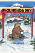 Groundhog Day!: Shadow Or No Shadow