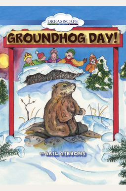 Groundhog Day!: Shadow Or No Shadow Groundhog Day!: Shadow Or No Shadow