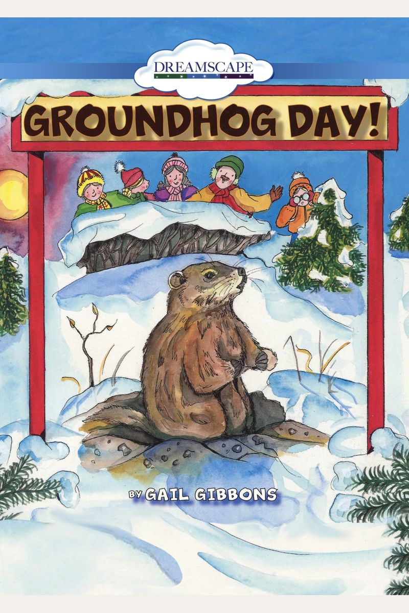 Groundhog Day!: Shadow Or No Shadow