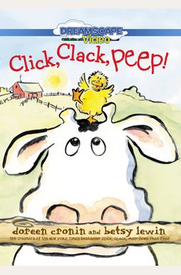 Click, Clack, Peep! Click, Clack, Peep!