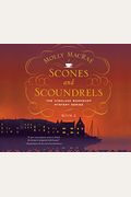 Scones And Scoundrels
