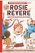 Rosie Revere, Engineer (Innovator Series)