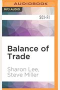 Balance Of Trade (Liaden)