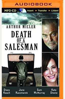 Death Of A Salesman Death Of A Salesman