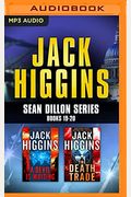 Jack Higgins: Sean Dillon Series, Books 19-20: A Devil Is Waiting, The Death Trade