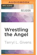Wrestling The Angel: The Foundations Of Mormon Thought: Cosmos, God, Humanity
