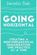Going Horizontal: Creating A Non-Hierarchical Organization, One Practice At A Time