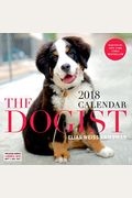 The Dogist Wall Calendar 2018