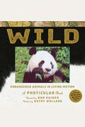 Wild: Endangered Animals In Living Motion