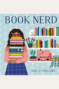 Book Nerd (Gift Book For Readers)