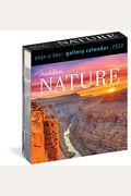 Audubon Nature Page-A-Day Gallery Calendar 2022: A Wilderness Escape Every Single Day